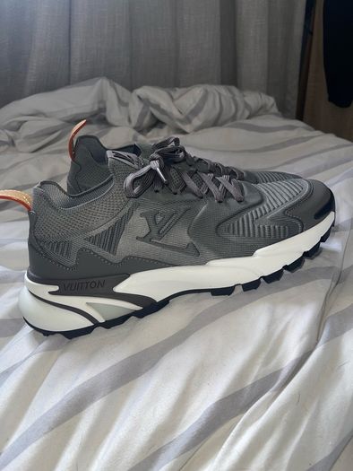 LV Tatic Knit Sneaker