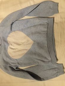 Girls jumper, Age 7