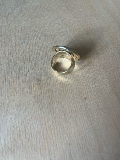 Spiral Ring