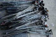 golf clubs job lot