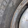 ford 195/70-15c wheels Image 5