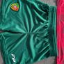 Kids 8-10 Years Forca Portugal Kit Image 5