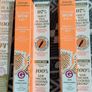 Grande cosmetics brow 2in 1 tinted gel plus brow enhancing serum in AUBURN Image 8