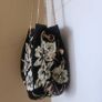 Velvet bag Image 4