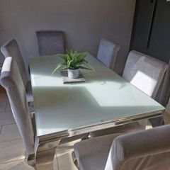 Table, need gone