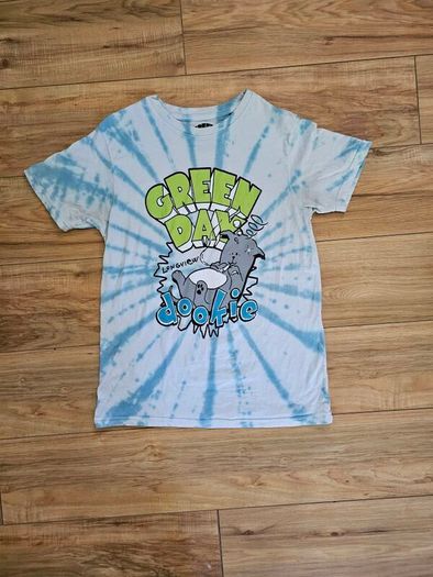 Greenday Band T-Shirt