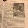 GAA Book 'Football Captains' In VG Condition Image 8