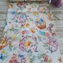 Selection of handmade Easter table runners / placemats Image 8