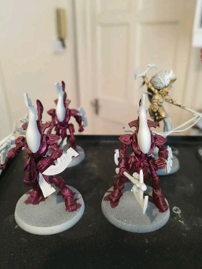 40k Eldar