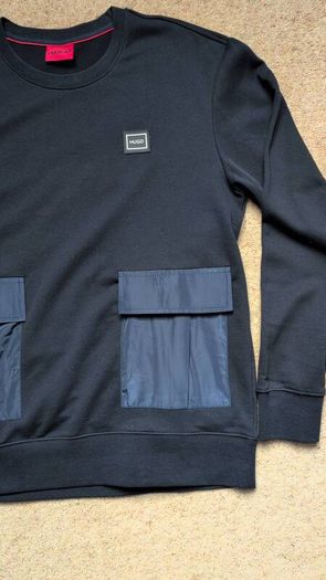 Mens Jumper