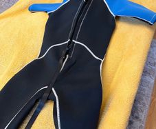Child's Wetsuit