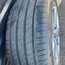 New 19" alloy wheels Image 9