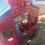 Little tikes playhouse Image 4