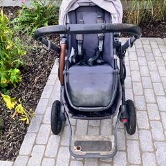 Baby buggy