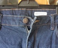 jeans 38 inch dunnes