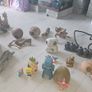 fish tank ornaments Image 4