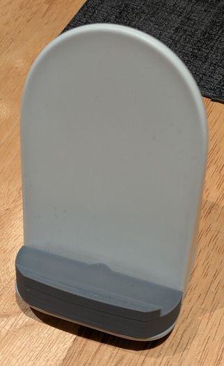 Google Pixel Stand Gen 2