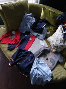 boys clothes 2-3