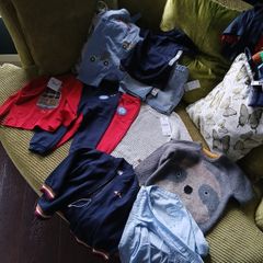 boys clothes 2-3