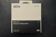 Urth Variable ND2-32 + 1/4 Black Mist Filter Pro