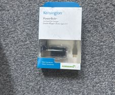 car charger