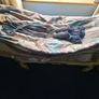 Luxury handmade curtains Image 6