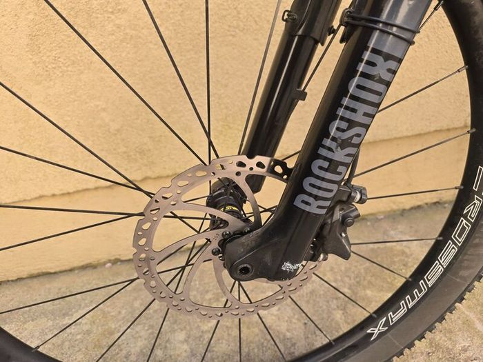 2022 Giant Trance X E+ 3 Pro 29er Price Drop