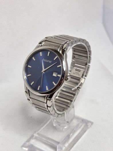 Accurist men's watch