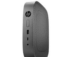 HP T530 Thin Client
