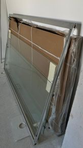 Shower Panel and Shower Enclosure