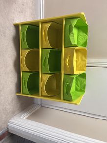 Toy/lego storage