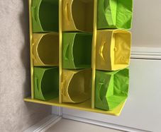 Toy/lego storage