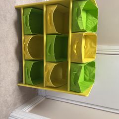 Toy/lego storage