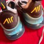 boys trainers Image 2