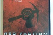 Red Faction [2001] (Playstation 2 Game) [PAL] <+> Selling for the Box, Cover Artwork and Booklet, also comes with the disc. <+>
