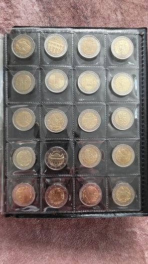 2 euro coin