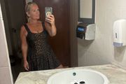 h&amp;m mini dress