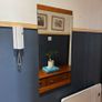 Mid-century mirror Image 4
