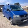 VW T5 Transporter 2.5 Image 10