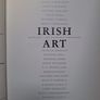 SALE! IRISH ART - The European Dimension - exhibition catalogue 1990 Image 3