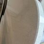 Quartz granite (silestone maple bianco) island worktop Image 6