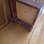 Wooden Harp Image 10