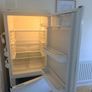 Bosch fridge and freezer Image 2