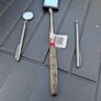 Telescopic Extendable mirrors and pointer Image 2