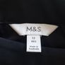 Marks & Spencer Tulle Skirt Size Uk 12 Image 7