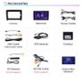 Car Radio For Audi TT MK2 8J 2006 - 2014 wireless Android Auto car intelligent systems No 2 din 2din Image 2