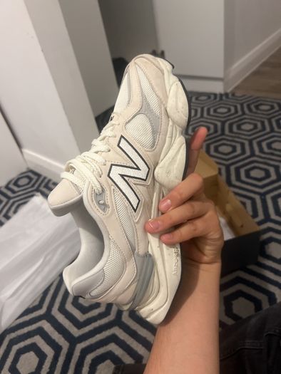 New balance 9060