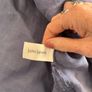 Linen shirt Image 6