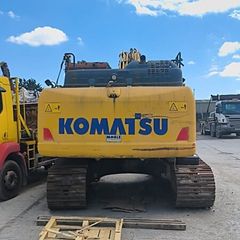 Excavator