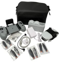 Potensic Atom 2 drone Fly More , 8K Camera, AI Track, 10km Video Transmission